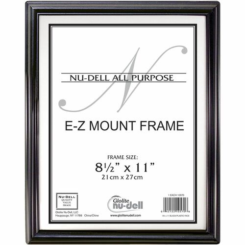 Golite nu-dell NUD10570 All-purpose E-Z Mount Frames