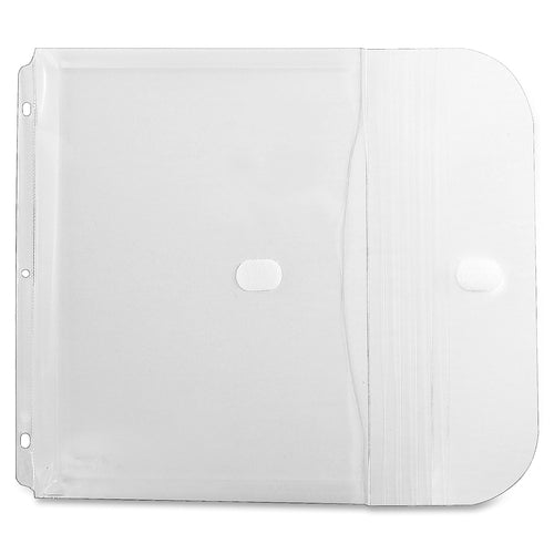 C-Line CLI57537 Letter File Pocket