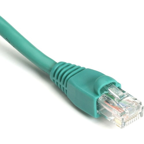 Black Box BBNEVNSL64206IN GigaTrue Cat.6 UTP Patch Network Cable