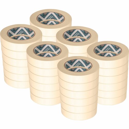 Business Source BSN16461CT Utility-purpose Masking Tape