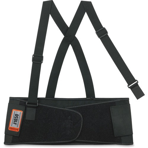 Ergodyne EGO11092 ProFlex Economy Elastic Back Support