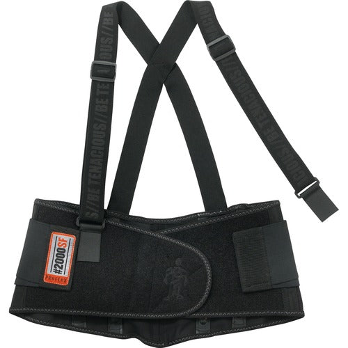 Ergodyne EGO11283 ProFlex High-performance Back Support