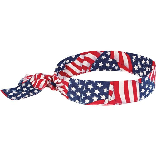 Ergodyne EGO12303 Evaporating Cooling Bandana