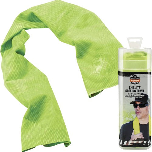 Ergodyne EGO12439 Evaporative Cooling Towel
