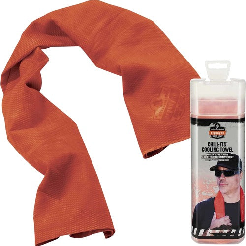 Ergodyne EGO12441 Evaporative Cooling Towel