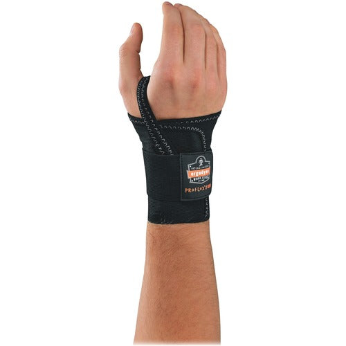 Ergodyne EGO70004 ProFlex 4000 Single-Strap Wrist Support - Right-handed