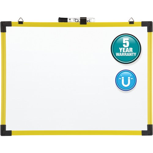 Quartet QRT724127 Industrial Magnetic Whiteboard