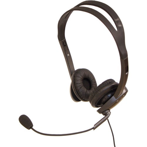 Spracht SPTZUM3500 ZŪM Stereo 3.5 and USB Headset