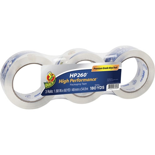 Duck DUC655074 HP260 Packaging Tape