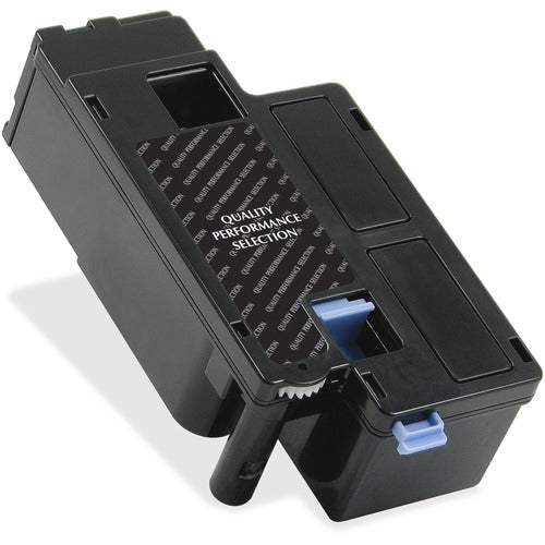 Elite Image ELI75962 Remanufactured Toner Cartridge - Black - Laser - 2000 Page - 1 Each