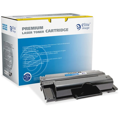 Elite Image ELI75996 Remanufactured Toner Cartridge - Alternative For Samsung (Mltd206L) - Black - Laser - 10000 Page - 1 Each