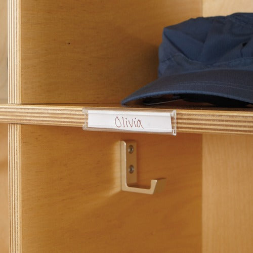 Jonti-Craft JNT1700JC5 Name Tag Holders