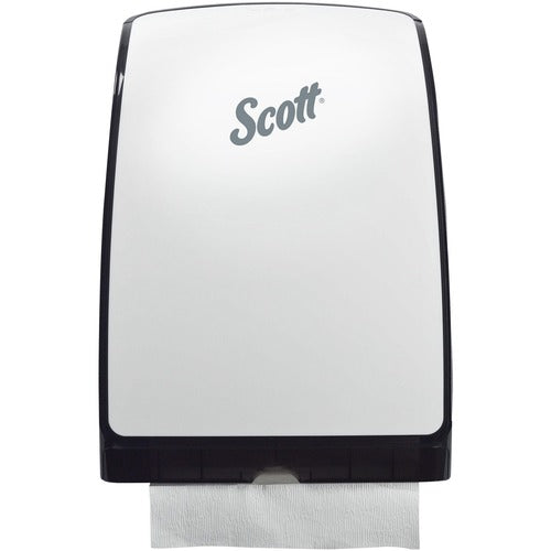 Scott KCC34830 Slimfold Towel Dispenser