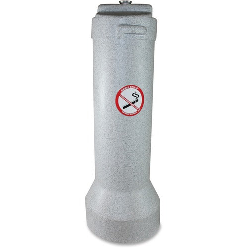 Butler IMP44503 Outdoor Smoker's Receptacle