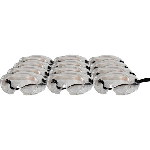 ProGuard PGD7321 Classic 808 Series Safety Goggles
