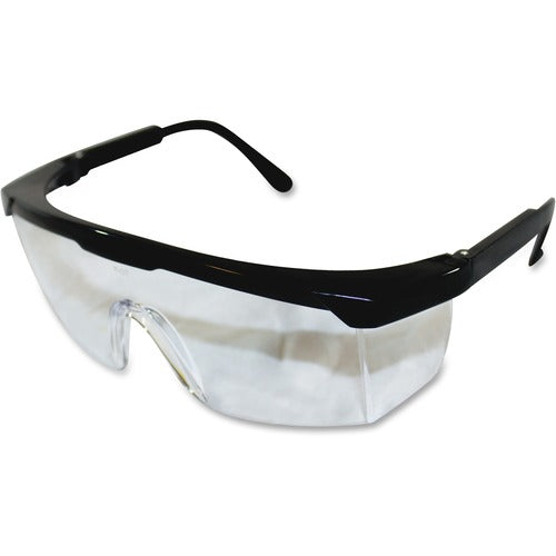ProGuard PGD7334B Classic 801 Single Lens Safety Eyewear