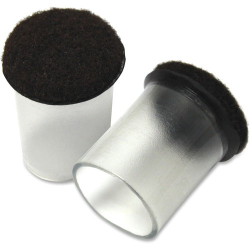 Lorell LLR42591 Sleeve Floor Protectors