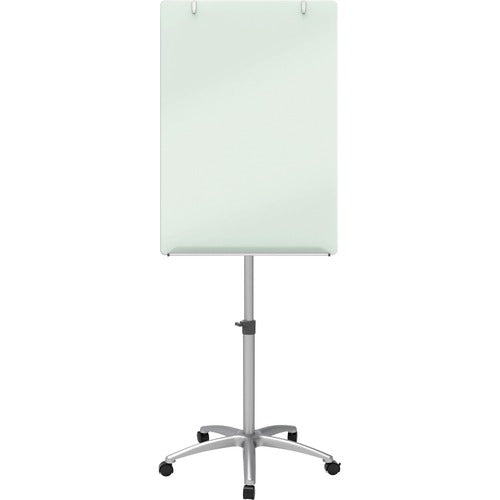 Quartet QRTECM32G Infinity Mobile Easel with Glass Dry-Erase Board