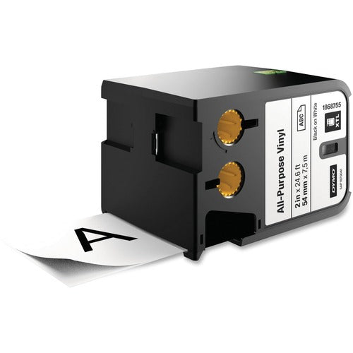 Dymo DYM1868755 XTL All-purpose Vinyl Labels