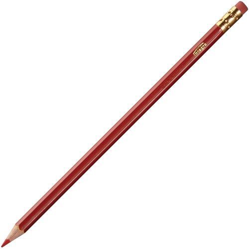 Integra ITA38274 Red Grading Pencils