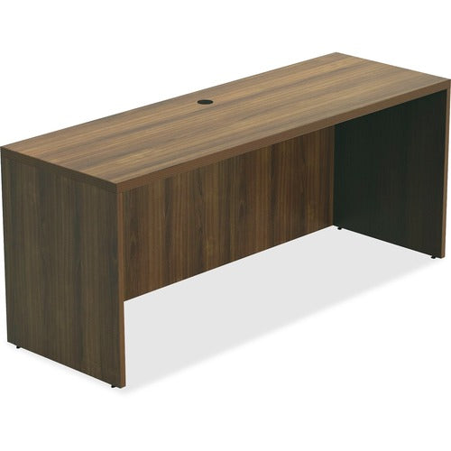Lorell LLR34307 Chateau Series Credenza