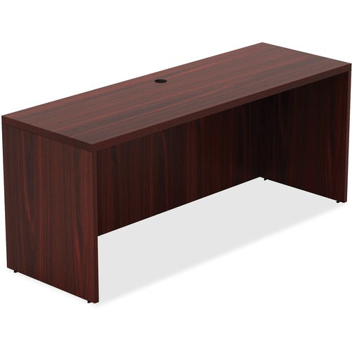 Lorell LLR34310 Chateau Series Credenza