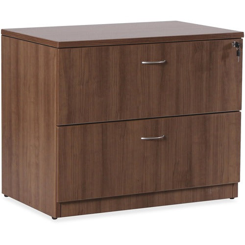 Lorell LLR69972 Essentials Series Lateral File