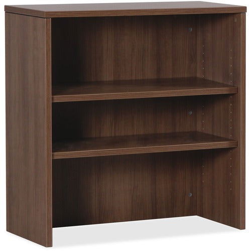Lorell LLR69975 Essentials Series Stack-on Bookshelf