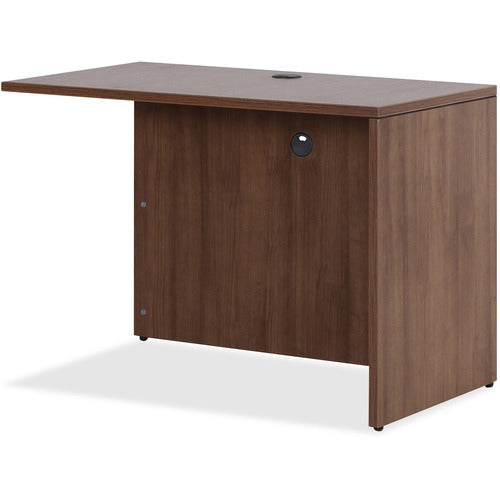 Lorell LLR69980 Essentials Series Return Shell
