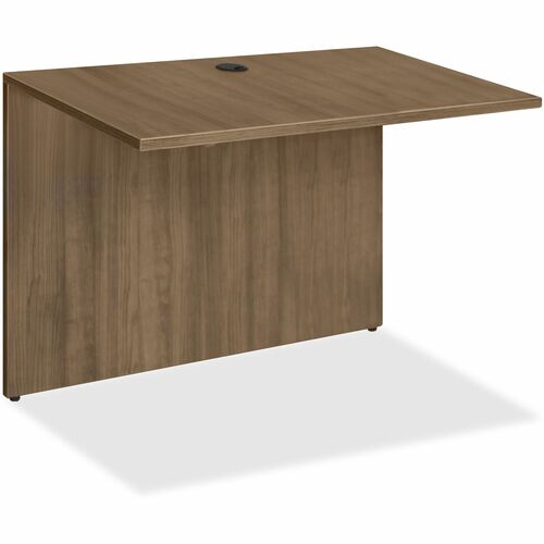 Lorell LLR69981 Essentials Series Bridge