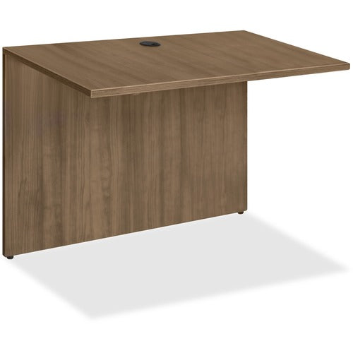 Lorell LLR69982 Essentials Series Bridge
