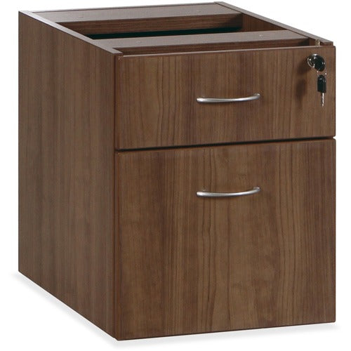 Lorell LLR69987 Essentials Series Box/File Hanging File Cabinet