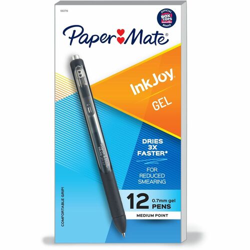Paper Mate PAP1951719A InkJoy Gel Pen