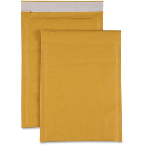 Sparco SPR74979 Size 00 Bubble Cushioned Mailers