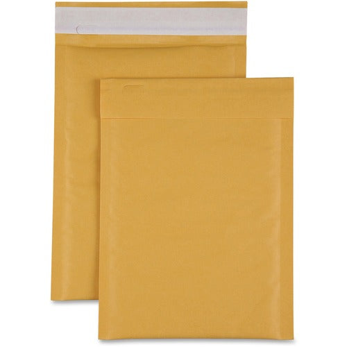 Sparco SPR74981 Size 1 Bubble Cushioned Mailers