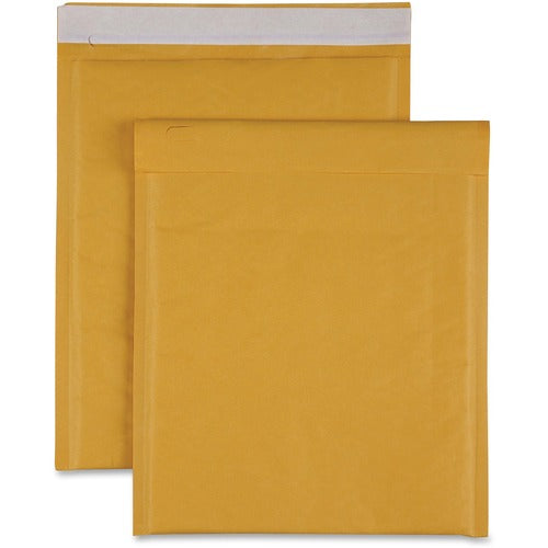 Sparco SPR74982 Size 2 Bubble Cushioned Mailers