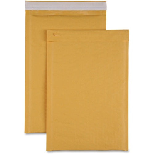 Sparco SPR74983 Size 3 Bubble Cushioned Mailers