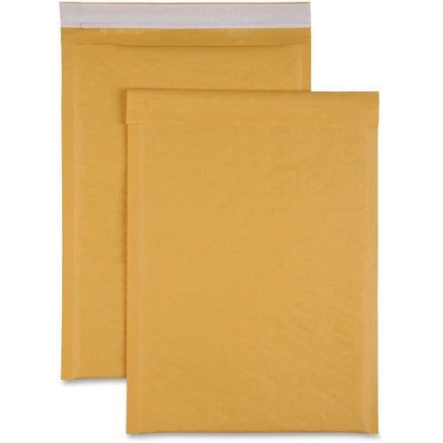 Sparco SPR74984 Size 4 Bubble Cushioned Mailers