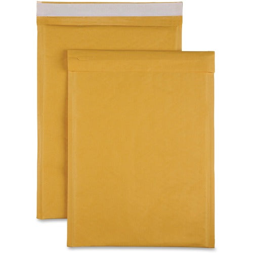 Sparco SPR74985 Size 5 Bubble Cushioned Mailers