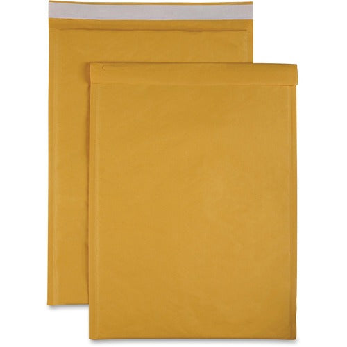 Sparco SPR74986 Size 6 Bubble Cushioned Mailers
