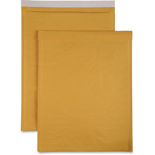 Sparco SPR74987 Size 7 Bubble Cushioned Mailers