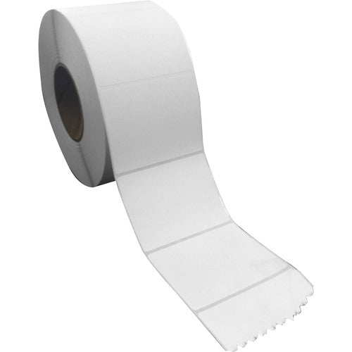 Sparco SPR74989 Direct Thermal Labels