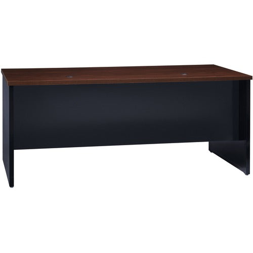 Lorell LLR79149 Fortress Modular Series Desk