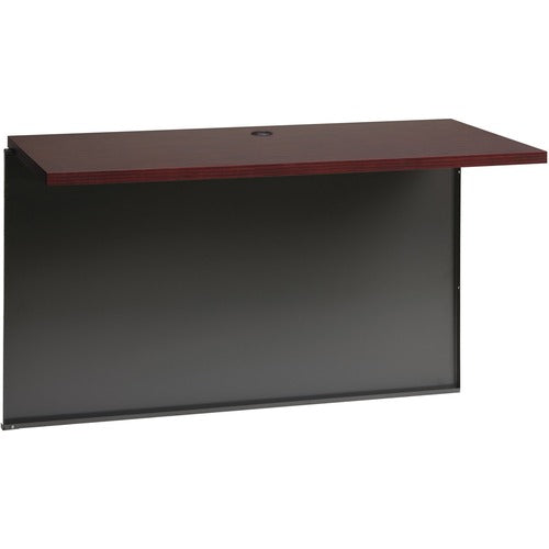 Lorell LLR79166 Fortress Modular Series Bridge