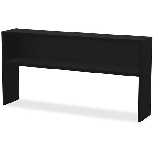 Lorell LLR79167 Fortress Modular Series Stack-on Hutch