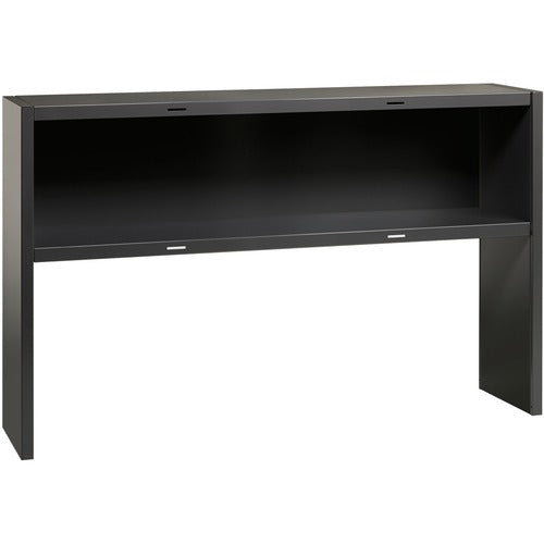 Lorell LLR79170 Fortress Modular Series Stack-on Hutch