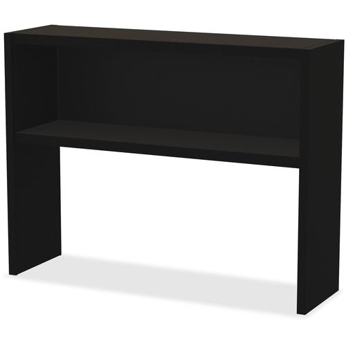 Lorell LLR79171 Fortress Modular Series Stack-on Hutch