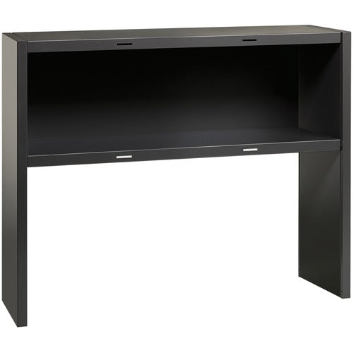 Lorell LLR79172 Fortress Modular Series Stack-on Hutch