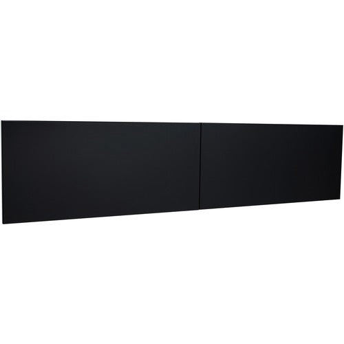 Lorell LLR79173 Fortress Modular Series Stack-On Hutch Door Kit