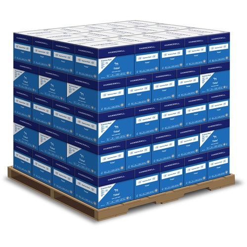 Hammermill HAM163120PL Tidal Express Pack Copy Paper - White